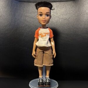 Bratz Boyz "Funk Out!" Dylan